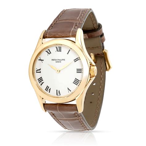 patek philippe female watch.